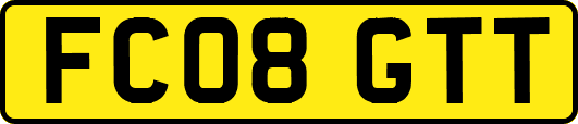 FC08GTT