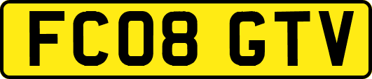 FC08GTV