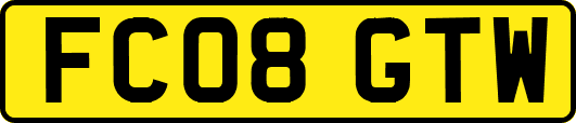 FC08GTW