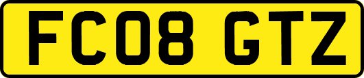 FC08GTZ
