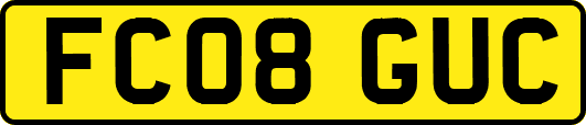 FC08GUC