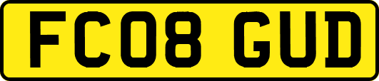 FC08GUD