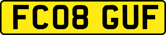 FC08GUF