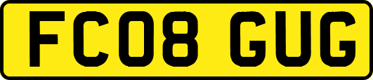 FC08GUG