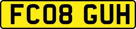FC08GUH
