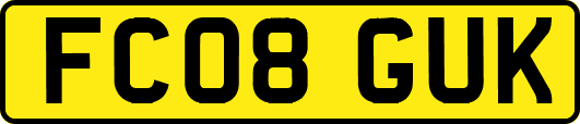 FC08GUK