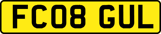 FC08GUL