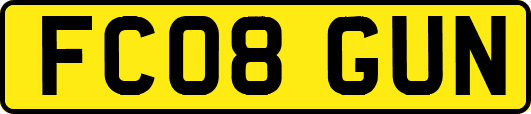 FC08GUN
