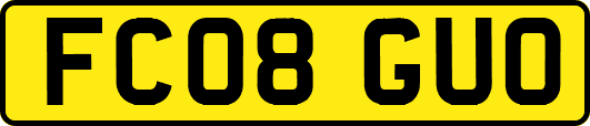 FC08GUO