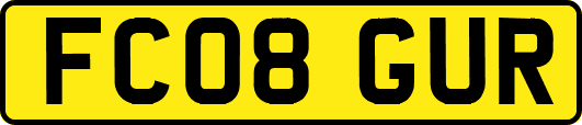FC08GUR
