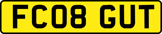 FC08GUT