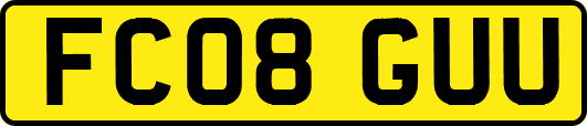 FC08GUU