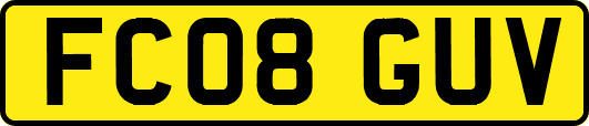 FC08GUV