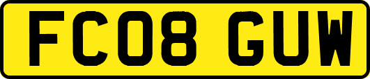 FC08GUW