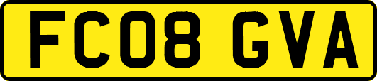 FC08GVA