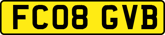 FC08GVB