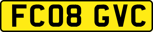 FC08GVC