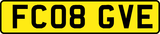 FC08GVE