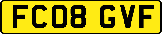 FC08GVF