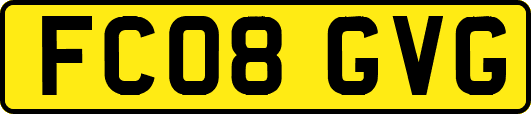 FC08GVG