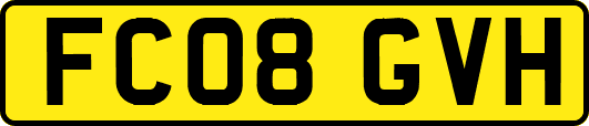 FC08GVH