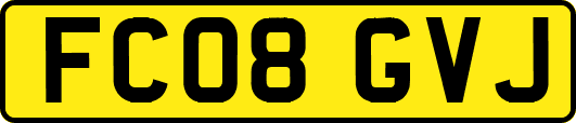 FC08GVJ