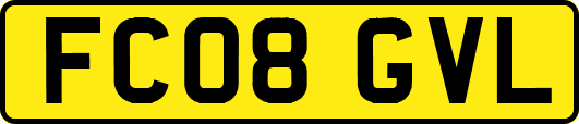 FC08GVL