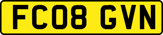 FC08GVN