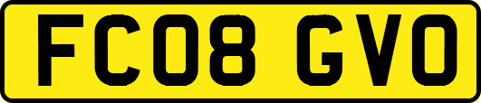 FC08GVO