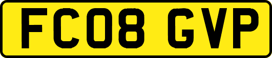 FC08GVP