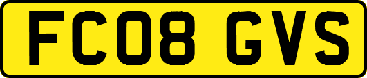 FC08GVS