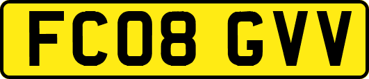 FC08GVV