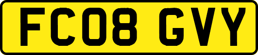 FC08GVY