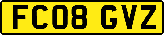 FC08GVZ