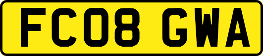 FC08GWA