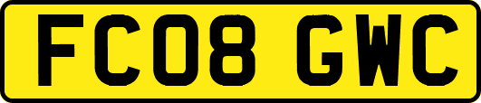 FC08GWC