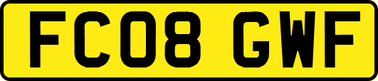 FC08GWF