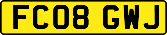 FC08GWJ