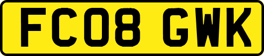 FC08GWK