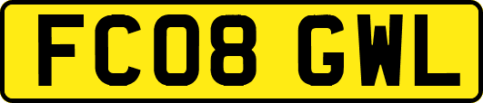 FC08GWL