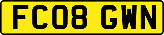 FC08GWN
