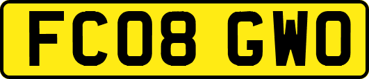 FC08GWO