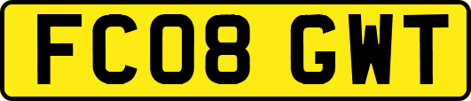 FC08GWT