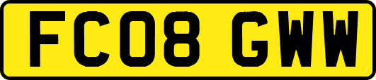 FC08GWW