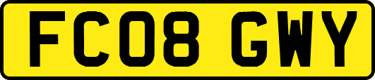 FC08GWY