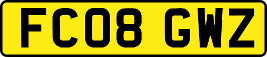 FC08GWZ