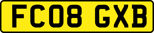 FC08GXB