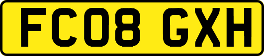 FC08GXH
