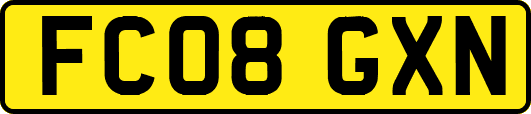 FC08GXN