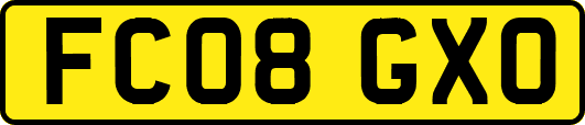 FC08GXO